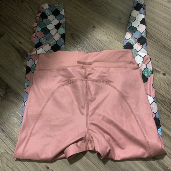 iFiV5 leggings - Picture 5 of 8